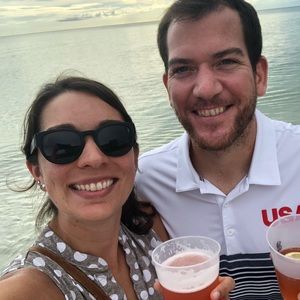 Meet your Posher, Carly